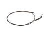Brake Cable – Part Number: 104-8676
