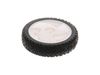 Non-drive Wheel (8-inch) – Part Number: 105-1814