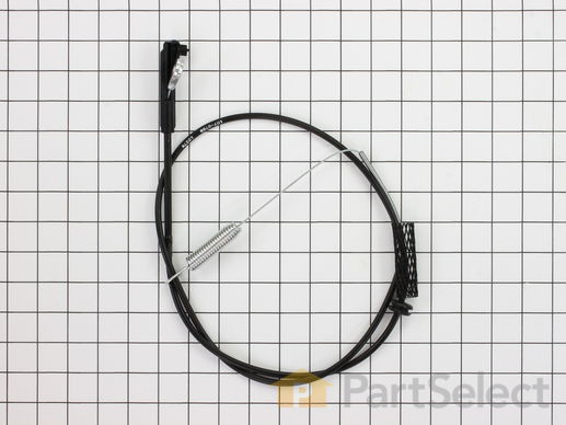 9257122-1-M-Toro-107-0799- Cable Assembly