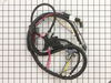 Harness-Wire, 9 Amp – Part Number: 107-2500