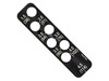 Decal-Cut Height – Part Number: 109-8759