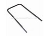 Handle, Upper (Gray) – Part Number: 1101555E701MA