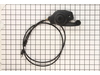 Cable,drive 22fd Tm F – Part Number: 1101670MA
