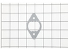 9258678-1-S-Kawasaki-11061-7018-Lawn Mower Air Cleaner Gasket