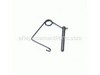  Locking Pin Assembly – Part Number: 111314
