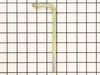 Rod-pivot – Part Number: 112-3950