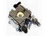 Carburetor Assembly Wa-157 – Part Number: 12300003360