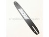 Guide Bar - 14 In. – Part Number: 14A0CD3752