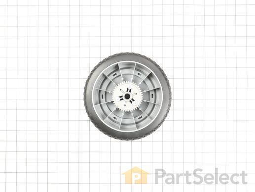 9263561-1-M-Toro-16-0029- Wheel And Tire Assembly