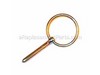 Pin & Ring Assembly – Part Number: 1679697SM