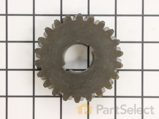 9267819-1-M-Murray-1752500YP-Gear, Worm, 22T