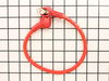 Wire-A, 6Awg, Red – Part Number: 194659GS