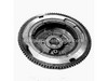 Flywheel-Assembly – Part Number: 21193-7030