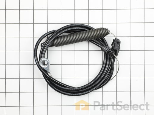 9271286-1-M-Ariens-21547599-Cable Clutch Manual W/Spr.