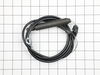 Lawn Mower Cable Clutch Manual W/Spr. – Part Number: 21547599 Lawn Mower Cable Clutch Manual W/Spr. – Part Number: 21547599