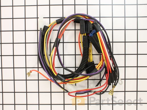 9273553-1-M-Murray-250X87MA-Harness, Chassis Wire