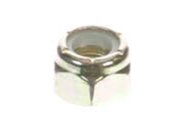 9276436-1-M-Toro-3296-29-Snow Blower Nylon Insert Lock Nut