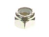 9276436-1-S-Toro-3296-29-Snow Blower Nylon Insert Lock Nut