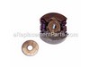 Rotor (smaller Dia) – Part Number: 335350MA