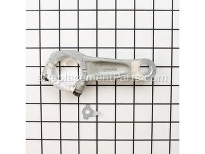 9277402-1-M-Tecumseh-36897A-Connecting Rod Assembly