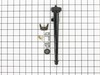9277945-1-S-Briggs and Stratton-392066-Dipstick And Tube Assembly