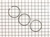 Piston Ring Set-Standard – Part Number: 393277