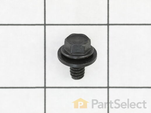 9279894-1-M-Toro-46-6810- Screw And Washer Assembly