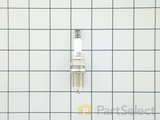 9281094-1-M-Briggs and Stratton-491055S-Plug-spark