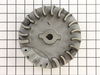 Flywheel Assembly. – Part Number: 493456