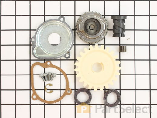 9281324-1-M-Briggs and Stratton-494145-Drive Kit-Starter