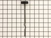 9281356-1-S-Briggs and Stratton-495234-Cap And Dipstick-Oil Filler