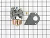 9281380-3-S-Briggs and Stratton-495784-Carburetor Assembly