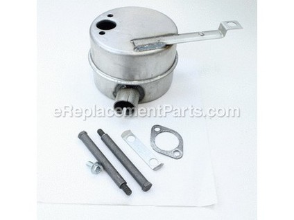 Official Briggs and Stratton 495805S Muffler – PartSelect.com