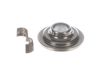 9281494-2-S-Briggs and Stratton-499586-Engine Valve Keeper