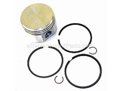 9281520-1-M-Briggs and Stratton-499960-Piston Assembly (Standard)