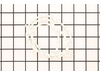 Chainsaw Starter Rope – Part Number: 505305125 Chainsaw Starter Rope – Part Number: 505305125