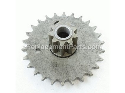9284739-1-M-Ariens-52400200-Pinion and Sprocket