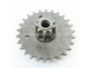 Pinion and Sprocket – Part Number: 52400200