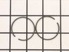 Piston Ring – Part Number: 531009522