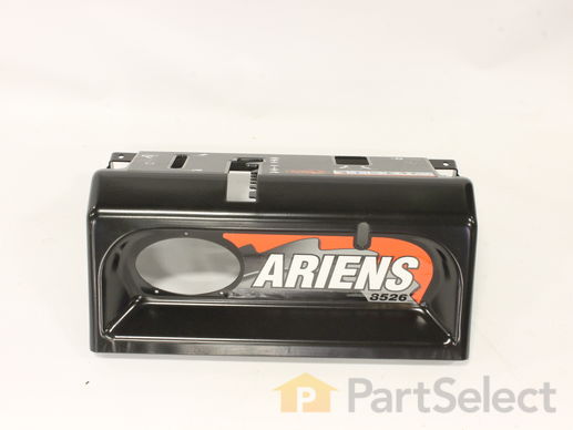 9286023-1-M-Ariens-53213700-Panel w/Decals Hybrid