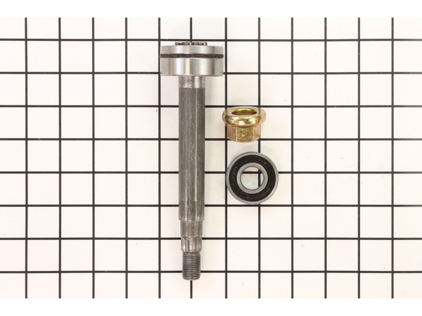 9286040-1-M-Husqvarna-532137646-Mandrel Shaft Assembly