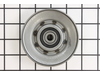 Pulley-idler-v Groove Plasitc – Part Number: 532139245