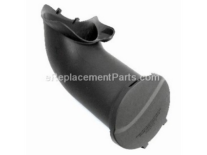 9286923-1-M-Husqvarna-532189014-Discharge Chute Assembly, Complete