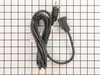 Power Cord – Part Number: 532193070