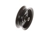 9287043-2-S-Husqvarna-532196106-Lawn Mower Pulley Idler