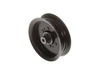 9287043-3-S-Husqvarna-532196106-Lawn Mower Pulley Idler