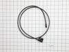 Engine Zone Control Cable – Part Number: 532425923