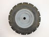 Wheel Lh – Part Number: 532436515