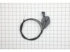 9287602-1-S-Husqvarna-532700417-Lawn Mower Throttle Control