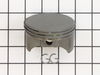 Piston Assembly (.020&#34; Oversize) – Part Number: 590405
